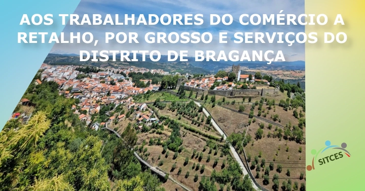 Revisão do Contrato Coletivo de Trabalho celebrado entre a ACISB e o SITCES
